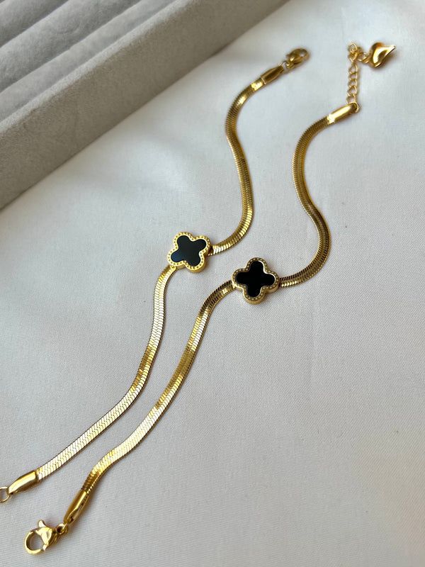 FURNACE VAN CLEEF BRACELET