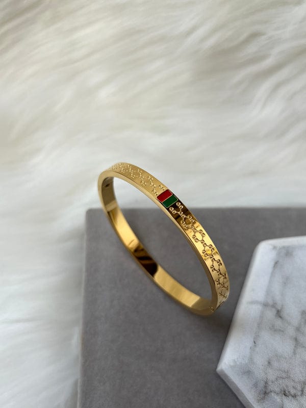 Regalia Luxe Bangle