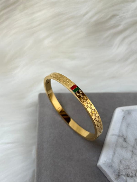 Regalia Luxe Bangle