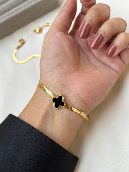 FURNACE VAN CLEEF BRACELET
